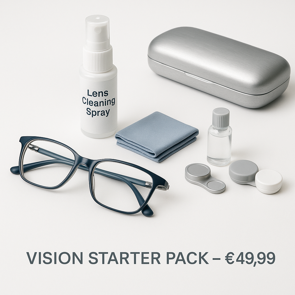 Vision Starter Pack